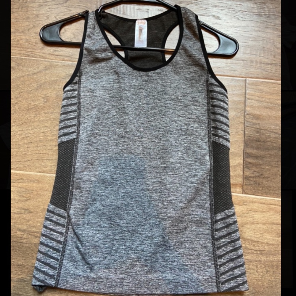 New Mix Running Tank Top